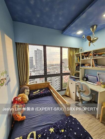 Blk 311A Trivelis (Clementi), HDB 5 Rooms #525049741